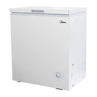 Midea HC-767WE Service Manual