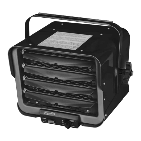 pro.point 8553521 User Manual