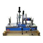 widos 2500 / OD 160 Working Instructions Translation