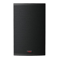 HH TENSOR Series User Manual