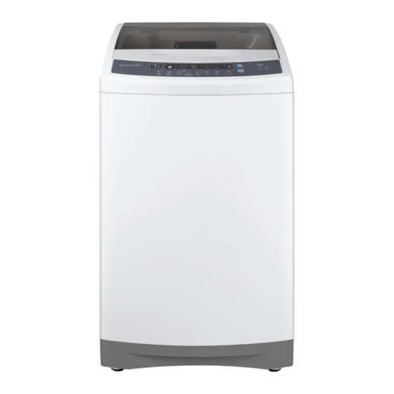 Stirling STR-TLW10 Quick Start Manual