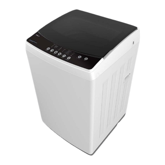 Solt GGSTLW55B Quick Start Manual