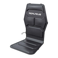 Realteus ForceFeel User Manual