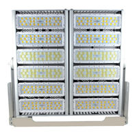 Setolite AC2000 LED H40 Instructions For Use Manual