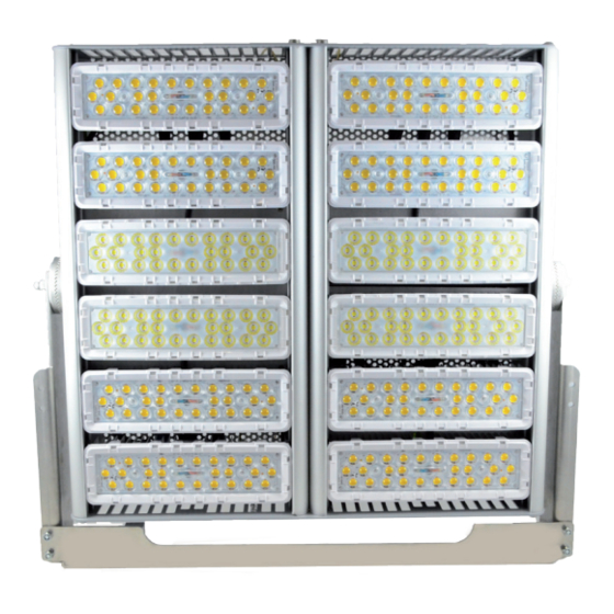 Setolite ALDEBARAN CRANEMASTER 2.0 Manuals