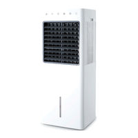 Domair MASTERCOOL9 User Manual