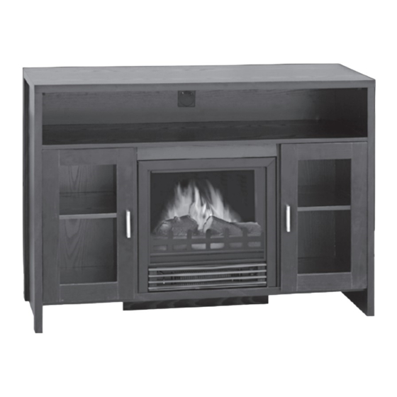 QualityCraft MM906-42FBK Quick Start Manual