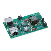 Texas Instruments TPS23758EVM-080 User Manual