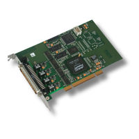 ESD C.2041.04 Hardware Manual