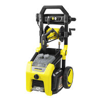 Kärcher K2300PS Operator's Manual