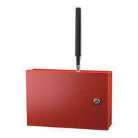 Telguard Dual Path TG-7FE Installation & Operating Manual