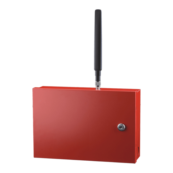 Telguard Dual Path Series Installation & Operating Manual