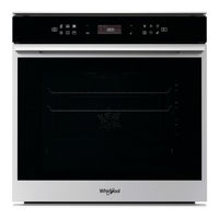 Whirlpool W7 OS4 4S1 P BL Quick Start Manual