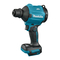 Blower Makita DAS180Z Instruction Manual