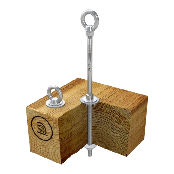 ABS Safety Lock III-HW Manual