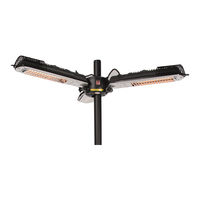 Sunred Parasol 2000 Series Manual