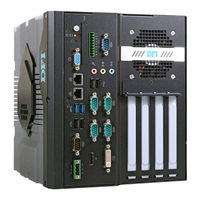 DFI EC541-HD6860-FANLESS User Manual