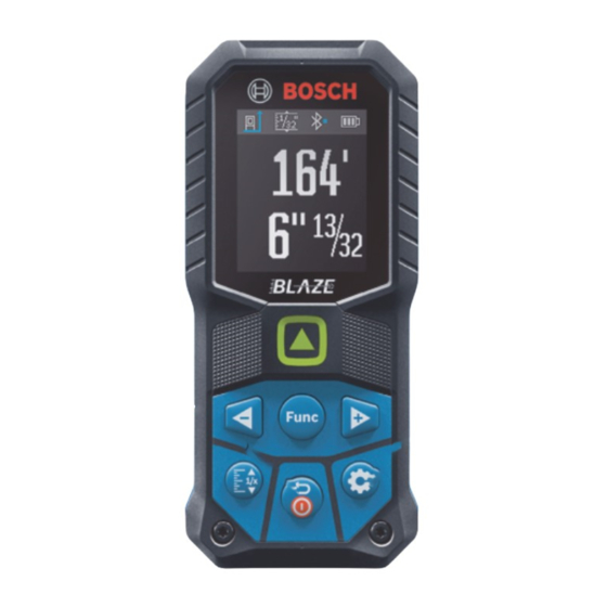 Motionics GLM50C User Manual