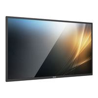 Philips 32BDL4650D User Manual