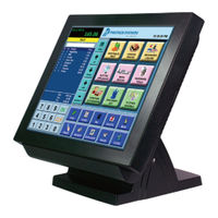 protech POS-6920 Series User Manual