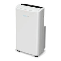 Serenelife SLPAC14 User Manual