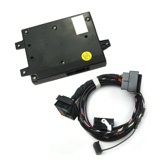 Directed Electronics 730T Owner's Manual