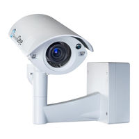 Iqinvision IQeye Sentinel Series Installation And Operating Instructions Manual