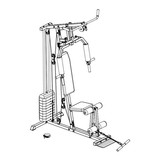 Everlast ev 700 Manuals ManualsLib