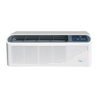 Islandaire EZ Series DR Engineering Manual