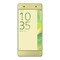 Cell Phone Sony Xperia XA Ultra F3211 User Manual