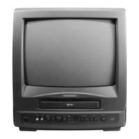 Magnavox CC19C1MG - 19