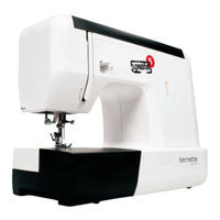Bernina Bernette London 5 Instruction Manual