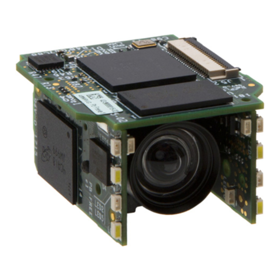 Omron MicroHAWK Integration Manual