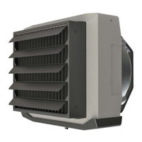 flowair LEO COOL XL4 Operation Manual