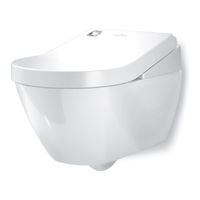 Villeroy & Boch VICLEAN U+ Installation Manual