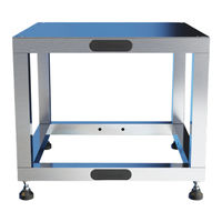Ss Brewtech Brew Cube Product Manual