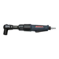 Bosch 0 607 450 795 Manual