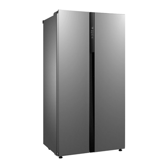 Kogan KAMSBSF527B User Manual