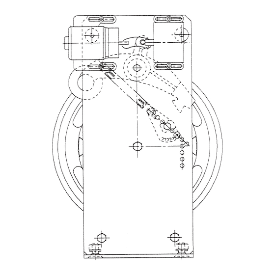 PFB LK Instruction, Use And Maintenance Manual
