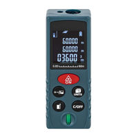 Steinberg Systems SBS-LDM-60 User Manual