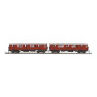 MTHTrains 80-2370-1 Engineer's Manual