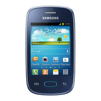 Samsung GT-S5310B User Manual