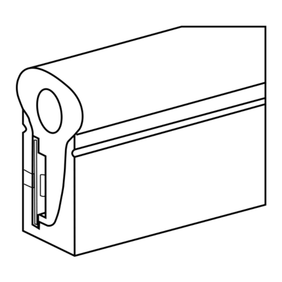 Mega Lite Deco Flex C User Manual