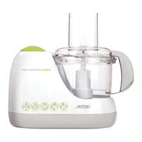 MPM MAGDA Manual