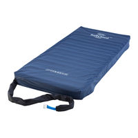 Invacare SoftCloud Top Service Manual
