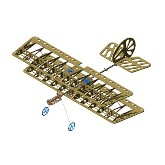 Millennium MICRO-SSX Assembly Instructions Manual