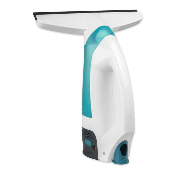 Leifheit Aquanta Click 51025 Quick Start