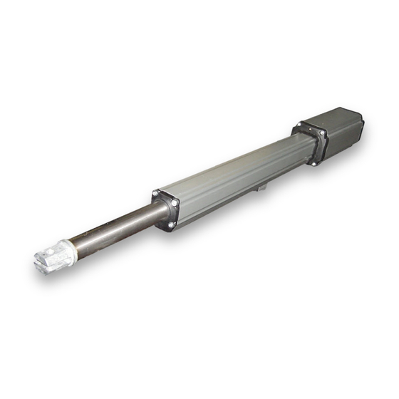 vds LINEAR-11 Technical Installation Manual