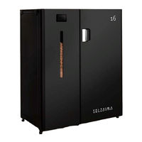 SOLZAIMA SZM A PLUS 16 kW Instruction Manual