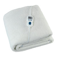 DREAMNITE DN48002 Instruction Manual